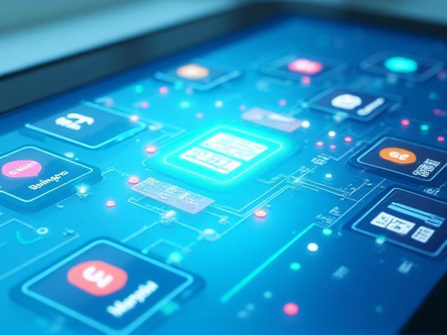 Interface d'un Channel Manager pour hôtel
